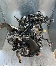 View Auto part Engine Toyota Hilux 2010