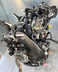View Auto part Engine Toyota Hilux 2010