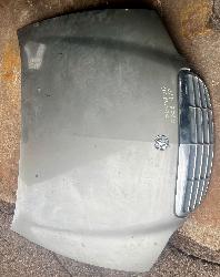 View Auto part Bonnet Holden Statesman/caprice 2002