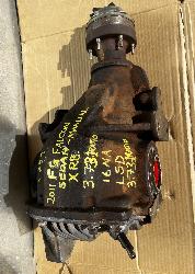 View Auto part Differential Centre Ford Falcon 2014