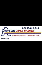 View Auto part Differential Centre Ford Falcon 2014