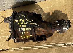 View Auto part Differential Centre Ford Falcon 2014