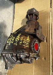 View Auto part Differential Centre Ford Falcon 2014