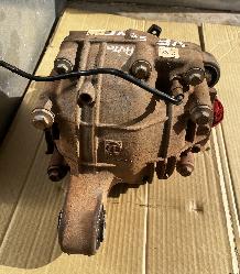 View Auto part Differential Centre Holden Commodore 2014