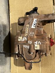 View Auto part Differential Centre Holden Commodore 2014