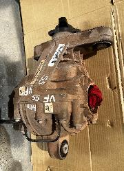 View Auto part Differential Centre Holden Commodore 2014