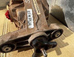 View Auto part Differential Centre Holden Commodore 2014